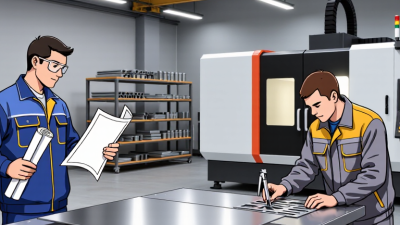 10 Best Custom Metal Fabrication Companies for Buyers