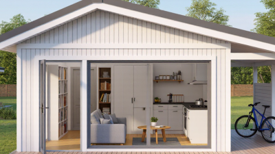 10 Tips for Buying Small Homes