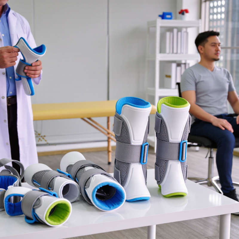 China Top Lower Leg Brace Suppliers?
