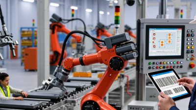 What Are Industrial Automation Systems?