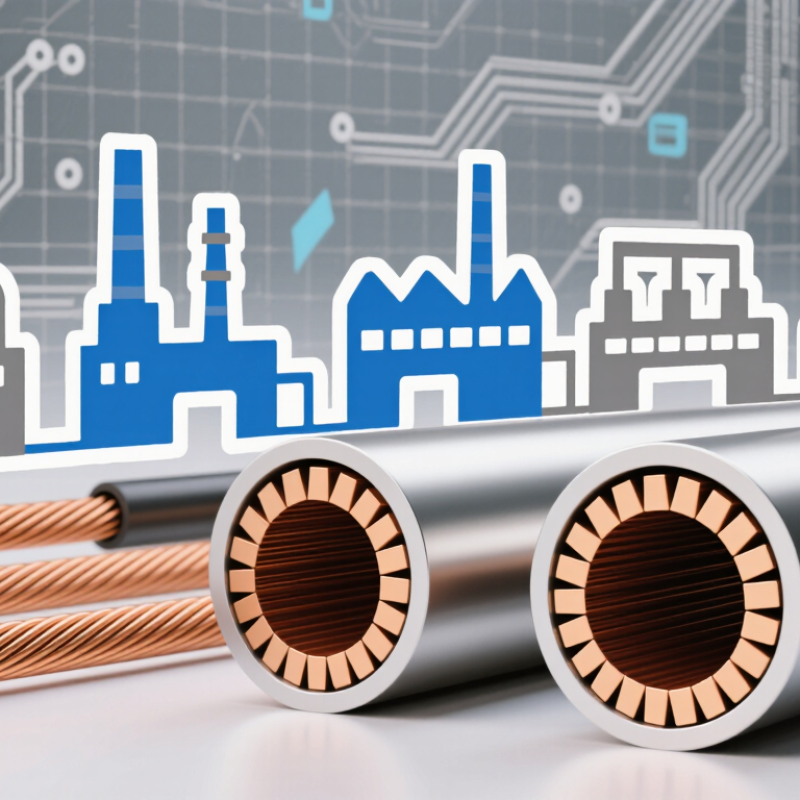 Who Are the Top CCT Cable Manufacturers in China?