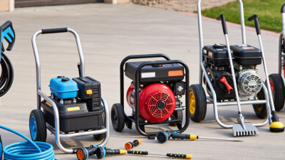 10 Best Pressure Washers for Home and Commercial Use
