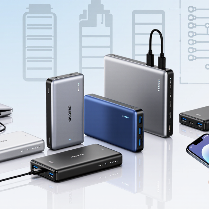 What Are the Top China Laptop Power Bank Suppliers?