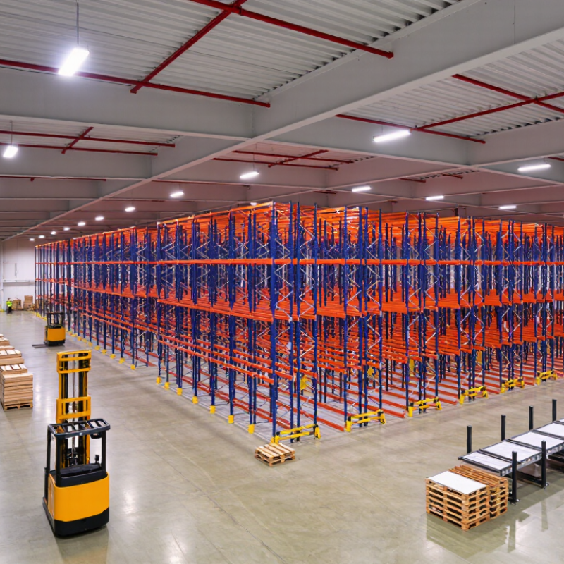 7 Best Heavy Duty Racking Systems for Global Buyers?