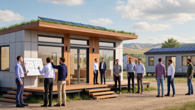 2026 Best Prefab Home Builders for Global Buyers