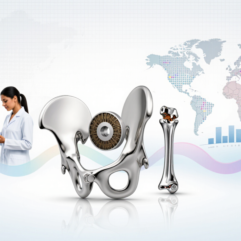 10 Best Orthopedic Research Companies for Global Buyers