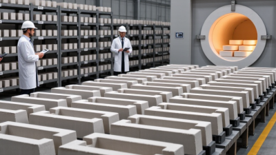 Which Refractory Sagger Suppliers Are Best in 2026?