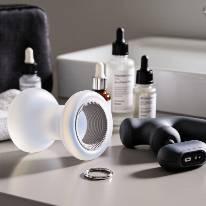 What Are the Best Male Sex Toys?