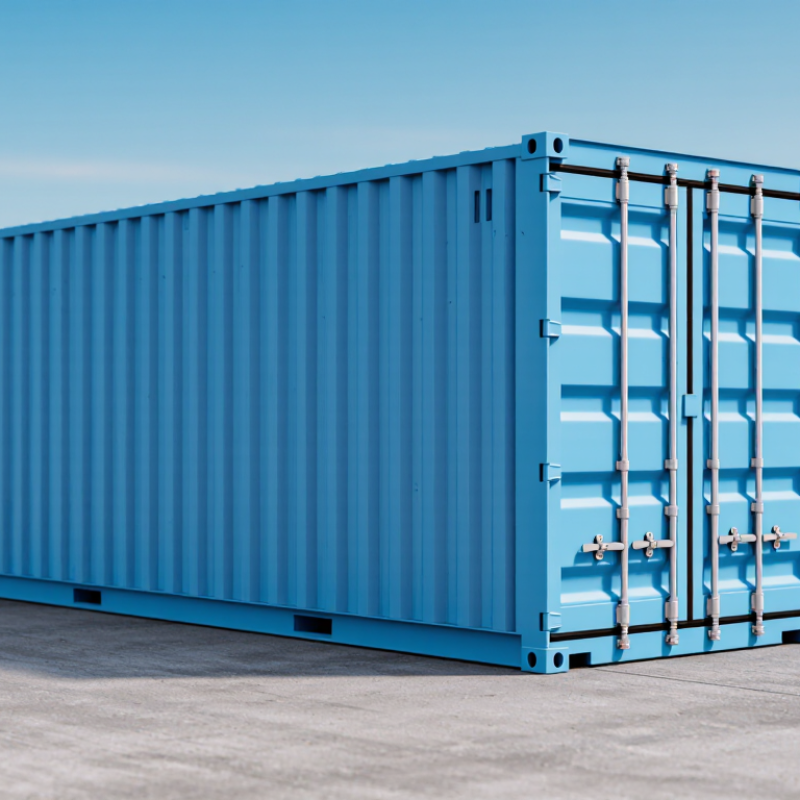 Which 20ft Container Is Best to Buy in 2026?