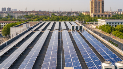 Why Are PV Panels So Popular Worldwide?