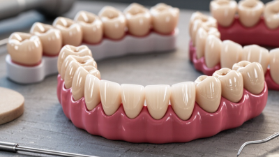 What Is the Best Full Zirconia for 2026?