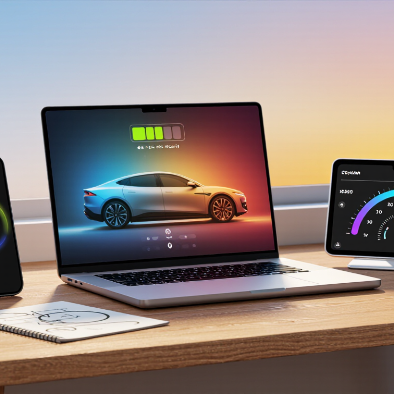 7 Best Ways to Monitor Battery Health Effectively