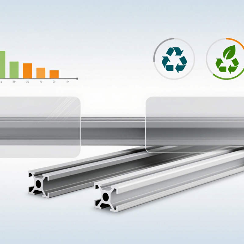 10 Best Slim Profile Aluminum Suppliers for Global Buyers