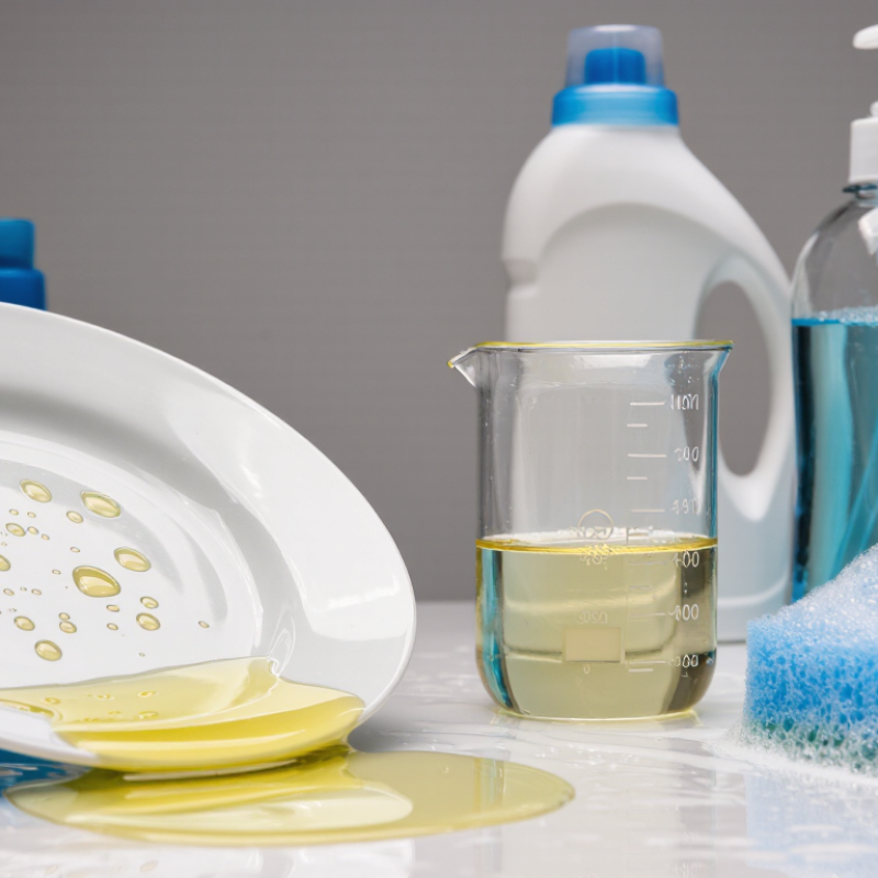 What Is Anionic Surfactant and What Is It Used For?