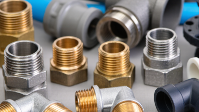 2026 Best Water Pipe Fittings for Global Buyers