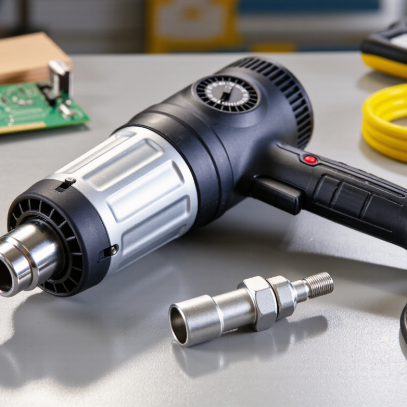 China Best Heat Gun Manufacturer for Global Buyers?