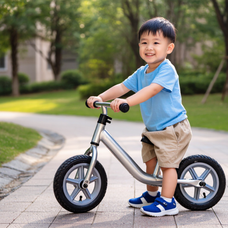 What Is the Best Stable Balance Bike for Kids in 2026?
