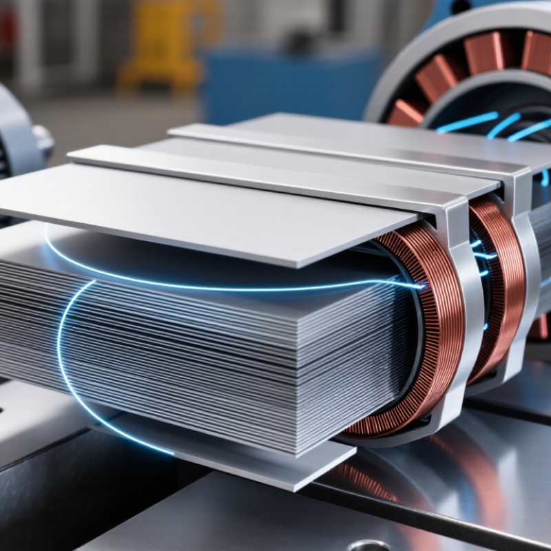 What Is Lamination Steel Used For?