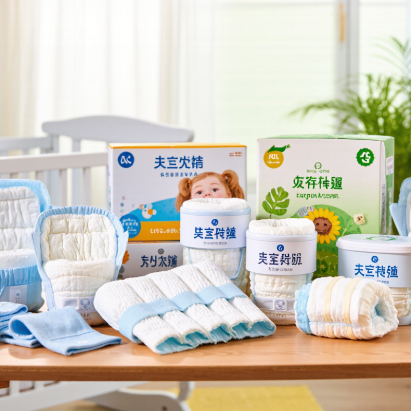 China Top 10 Night Time Diaper Manufacturers