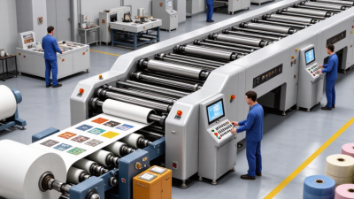 What Is the Best Rotary Printing Machine in 2026?