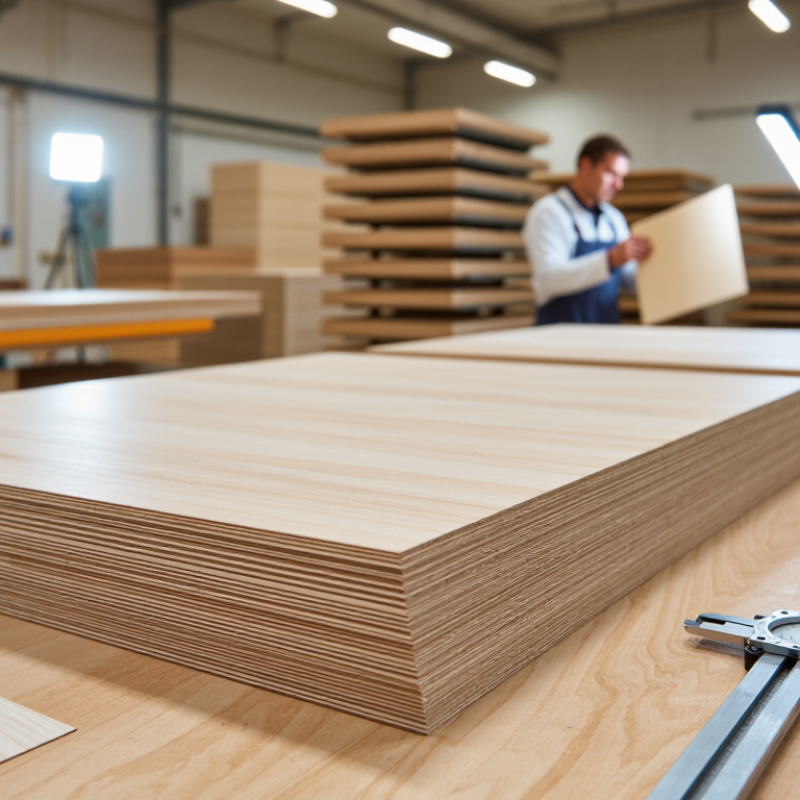 Who Are the Top Birch Ply Suppliers in China?