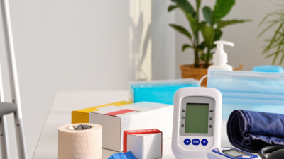 Top 10 Home Health Supplies for Global Buyers