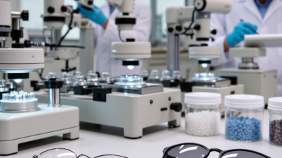 China Top 10 Photochromic Lenses Manufacturers?