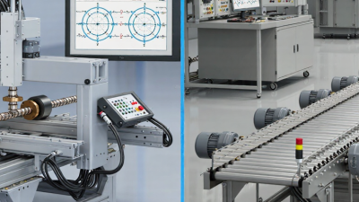 How to Choose the Best Motion Systems for Your Needs