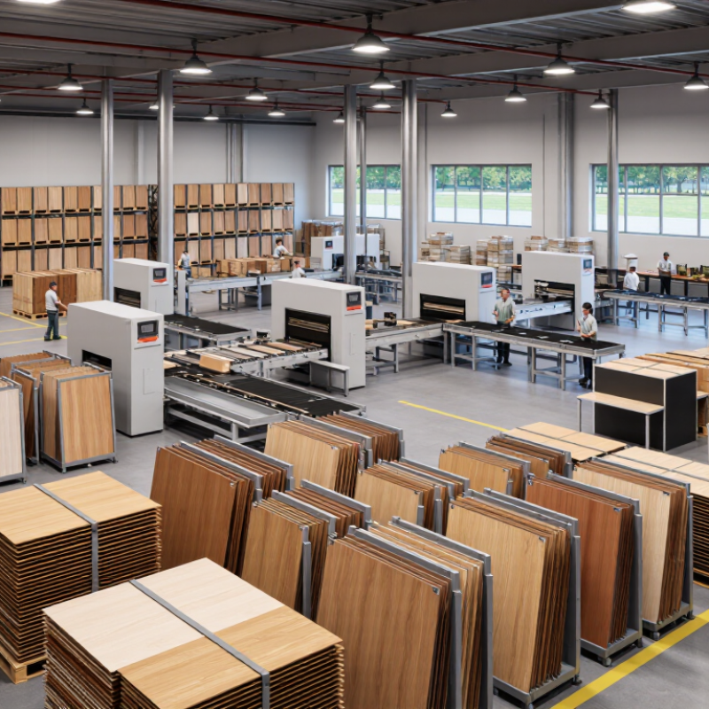 Top 10 Down Flooring Suppliers in China for Global Buyers