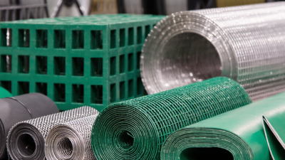Which PVC Coated Wire Mesh Is Best for 2026?
