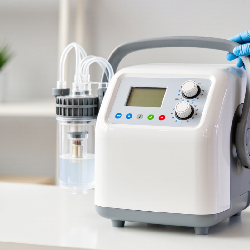 What Is the Best Cami Suction Machine in 2026?