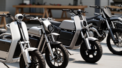 7 Best Swedish Handcrafted Electric Motorcycles in 2026
