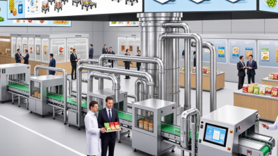 What Are the Top Food Tech Expos in 2026?