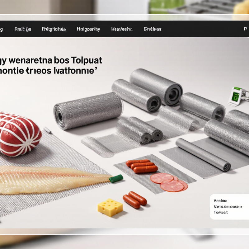 China Top 10 Cooking Netting Manufacturers?