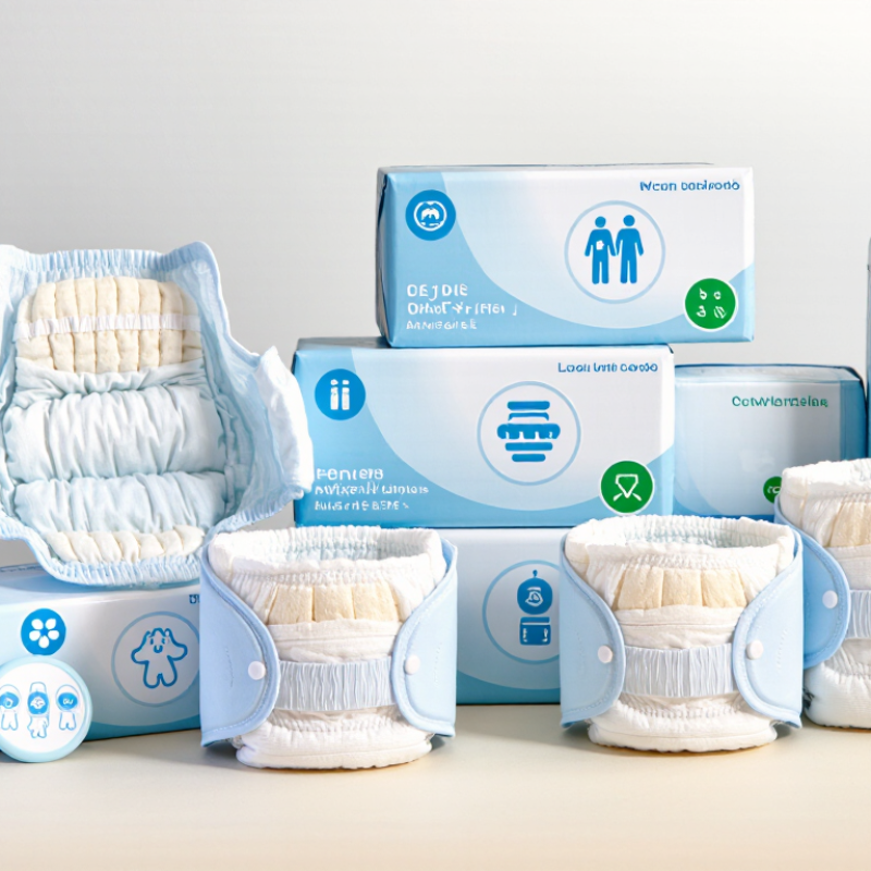 2026 Best Night Time Diapers for Wholesale Buyers?