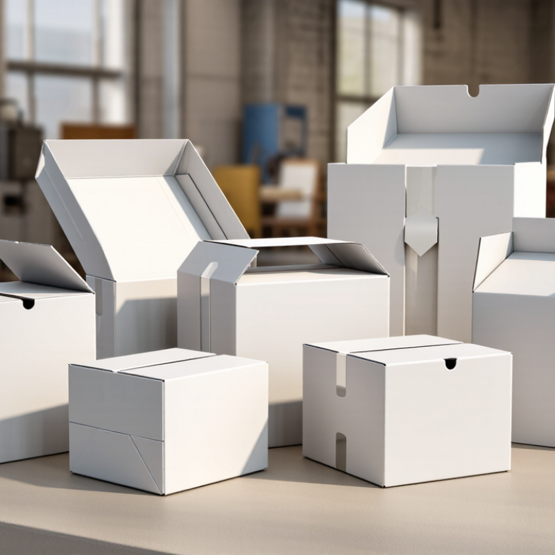 Top Tuck End Box Manufacturers in China?