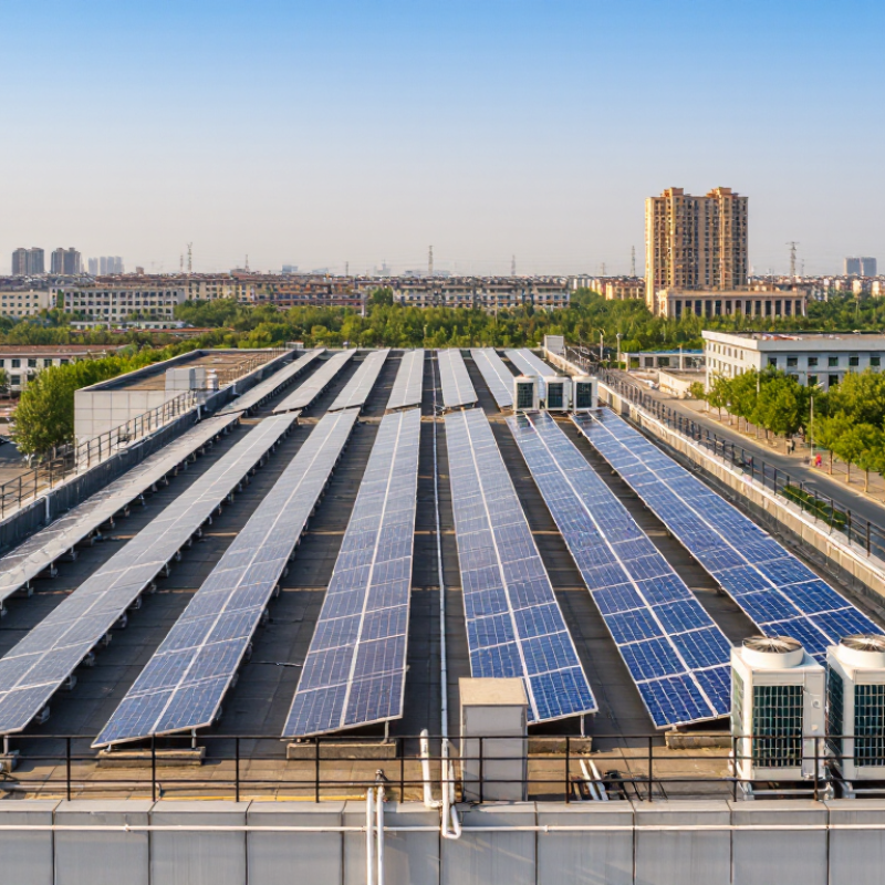 Why Are PV Panels So Popular Worldwide?