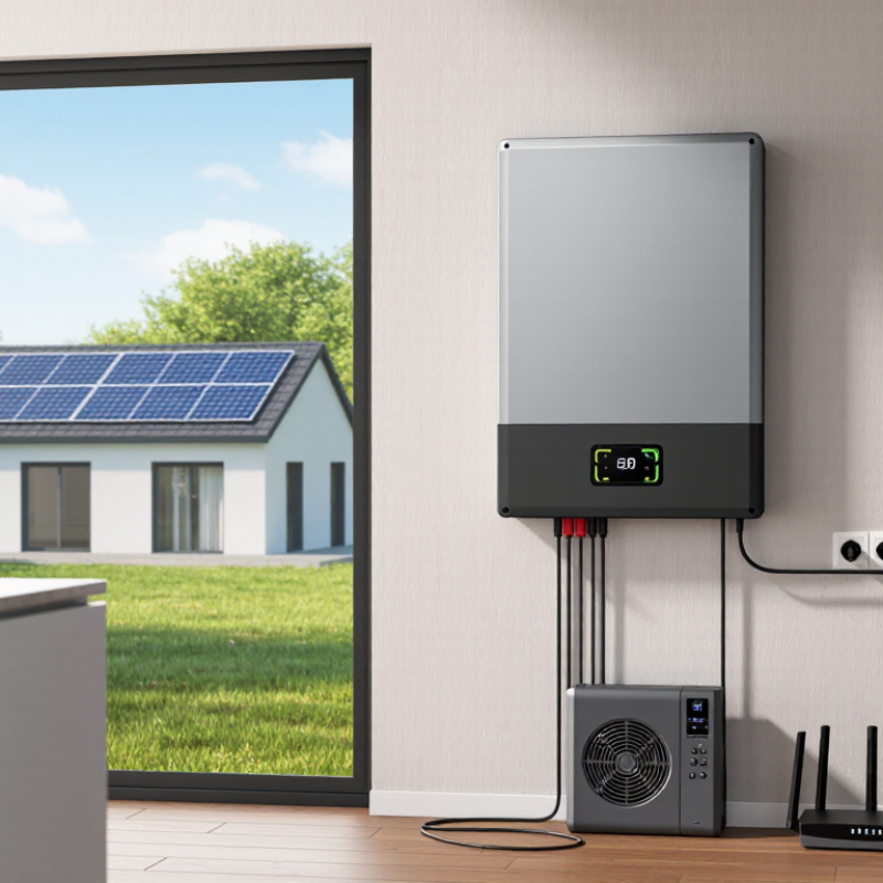 What Is the Best Solar Battery Pack for Home Use?