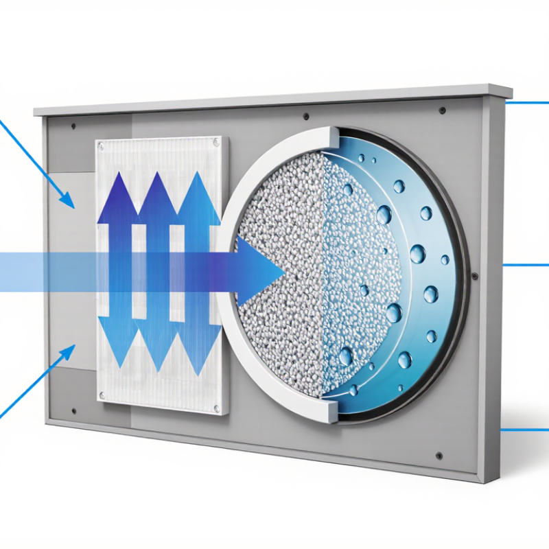 What Is a Hydrophobic Vent and How Does It Work?