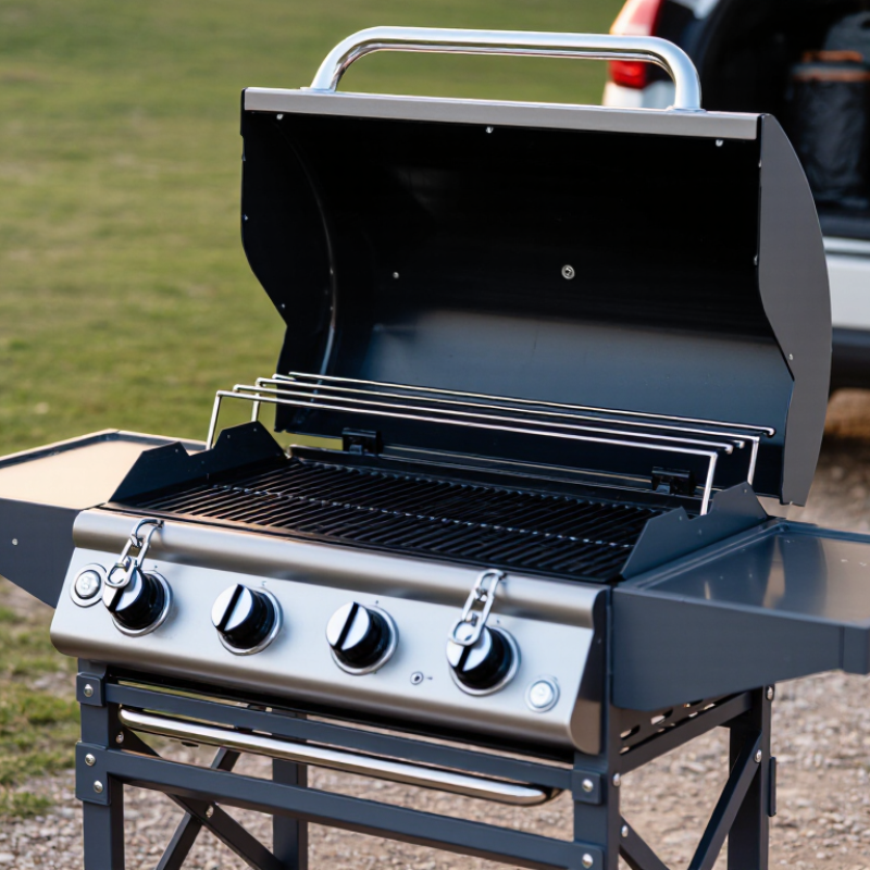 2026 Best Camping Grill for Wholesale Buyers?
