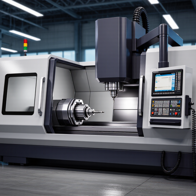 How to Choose a CNC Gundrilling Machine in 2026?