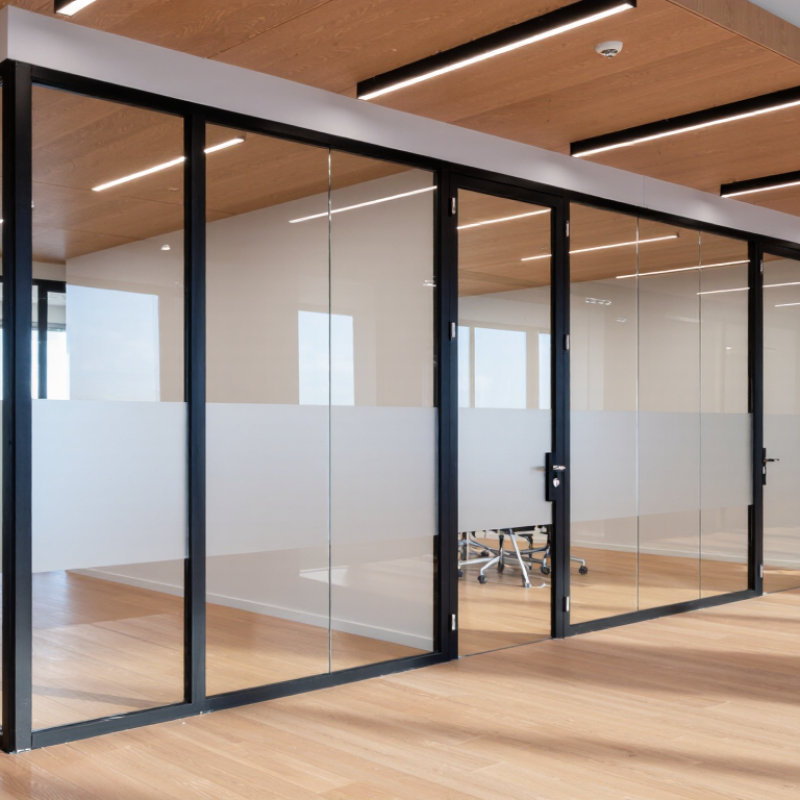 10 Partition Glass Buying Tips for Global Buyers
