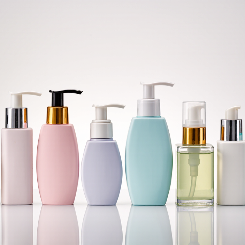 10 Best Skincare Pump Suppliers for Global Buyers