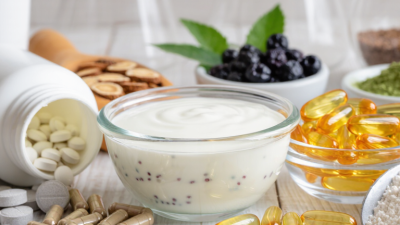 Which Specialty Nutraceutical Ingredients Are Top in 2026?
