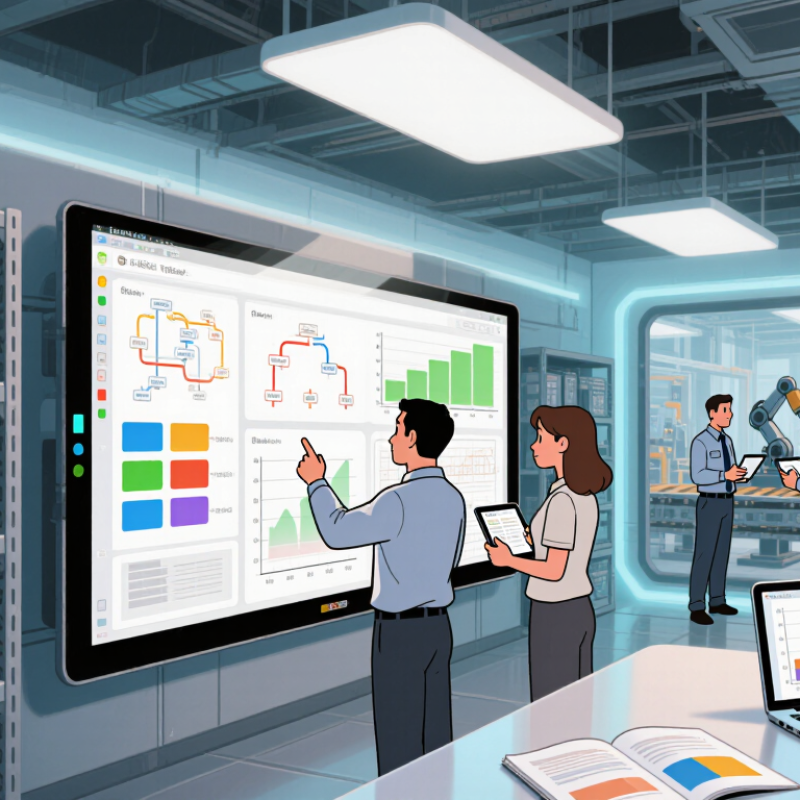 How to Choose PLC Programming Software in 2026