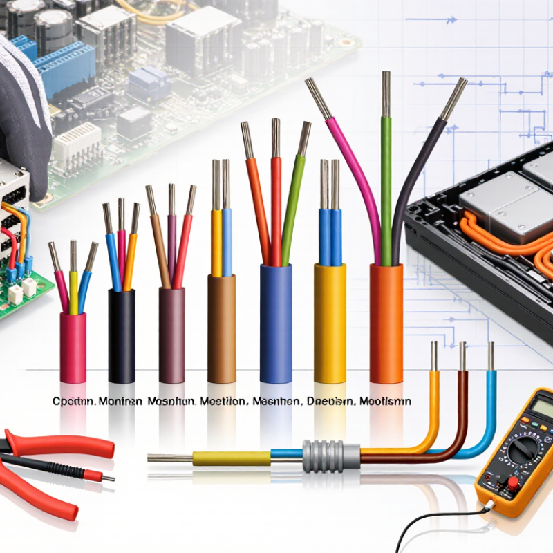 How to Choose the Right Board Wire for Your Needs?