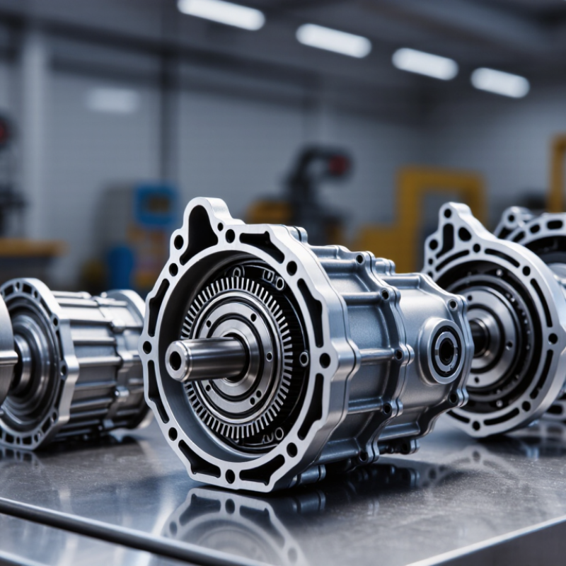 10 Best Steering Gearbox Manufacturers for Global Buyers