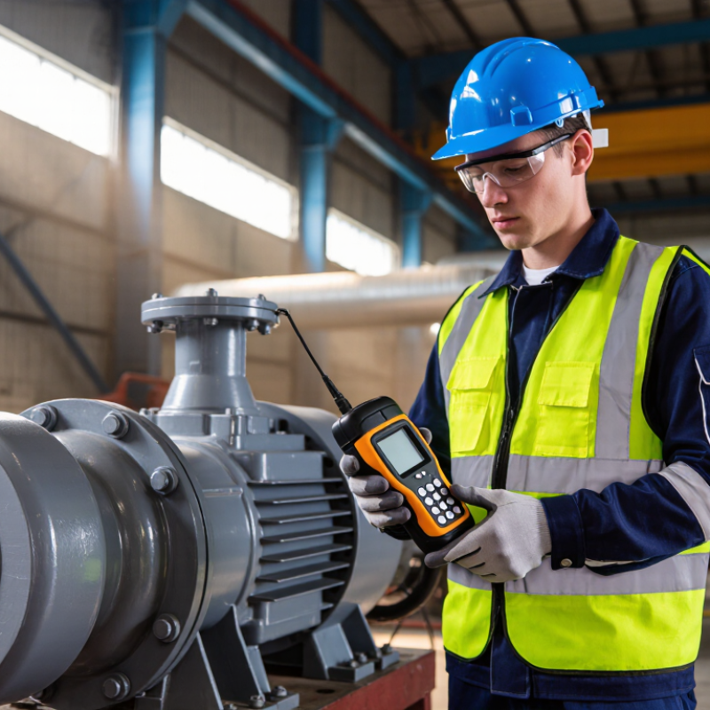 How to Choose the Best Portable Gas Detector?