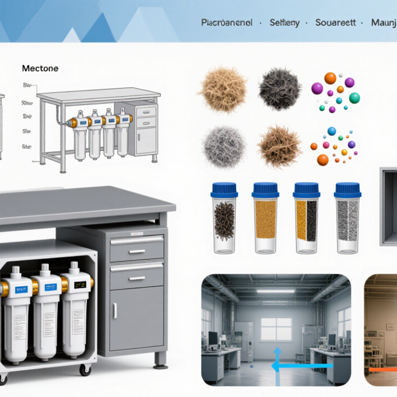 How to Choose the Right Filter Units in 2026?