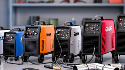 Top 10 Best Multiprocess GMAW MIG Welders for 2026